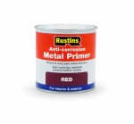 Anti-Corrosion Metal Primer red 500ml