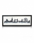 London Skyline MDF Picture Frame