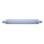 LED TUBE S15 221mm x 26mm 4.5W 260 lumen 2800K Frosted