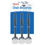 Dish Brushes 3pk