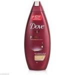 Dove Body Wash Pro Age 250ml