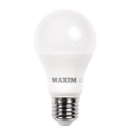 Maxim LED GLS Edison Screw Cool White 10W
