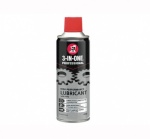3-in-One High Performance Lubricant With PTFE 400ml