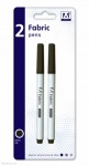 ANKER FABRIC PENS (2 PACK)