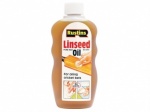 LINSEED OIL RAW 125ML