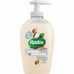 Radox Handwash 250ml CARE & NOURISHING