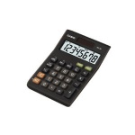Casio MS8B Desk Calculator With Tax Calculations