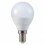 V-TAC LED Golf SES Bulb 5.5w 6400K VT-236