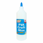 PVA Craft Glue 500ml