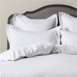Fitted sheet new diamond single natural