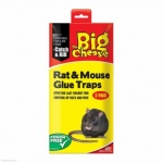 STV Rat & mouse weatherproof 10x10g