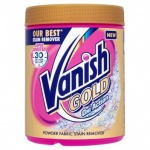 Vanish Gold Stain Remover Powder 940g
