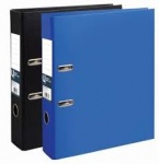 Lever Arch File Assorted