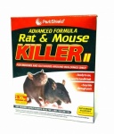 STV Times Up Rat Killer 100g (57301)