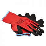 Am-Tech Nitrile Performance Work Gloves XL (Size:10) (N2420)