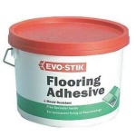 EVO-STIK FLOORING ADHESIVE (873)  2.5 litre
