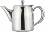 Apollo Teapot Stainless Steel 0.5L 18oz