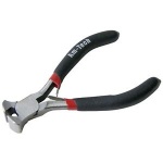 Am Tech MINI TOP CUTTER PLIER WITH SPRING