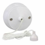2Way Ceiling Pull Switch (1075)