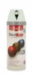 Plasti-kote Twist & Spray Paint 400ml - Duck Egg Blue Matt