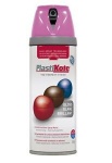 Plasti-kote 21113 400ml Premium Spray Paint Gloss - Pink