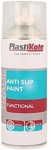 PlastiKote Anti Slip Paint Spray 400ml