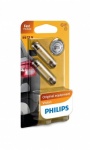Philips  PW12866 12V 10W Festoon T10.5x43 (0730020)