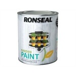 Ronseal 750 ml Garden Paint - Sundial