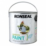 Ronseal 750 ml Garden Paint - Cool Breeze