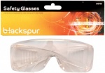 Blackspur Safety Eye Protection Glasses (BB-SG103)