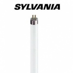 Sylvania 4W T5 fluorescent tube white