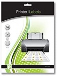 Printer Labels