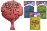 8'' LARGE WHOOPEE CUSHION (4 ASSORTED