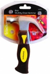 Blackspur 10oz Stubby Claw Hammer