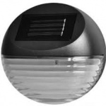 Concord Extra 2- LED Solar Wall Light (BB-SL332)