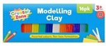 OTL Modelling Clay Set 16pk