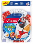 Vileda Easy Wring & Turbo Refill 2 in 1