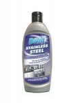 151 STAINLESS STEEL CLEANER