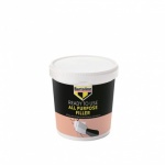 1KG TUB BARTOLINE QUICK DRYING READY MIXED FILLER (52729220)
