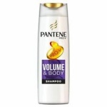 Pantene Shampoo 400ml Volume