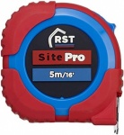 RST 5M/16FT  Site PRO tape Measure (RSTPRO5)