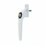 Yale White Effect Lockable Window lock (YES-WHMS-WH)