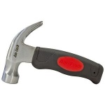 MAGNETIC STUBBY CLAW HAMMER (D/B)  A0200B