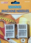 DGI  SEWING MACHINE NEEDLES