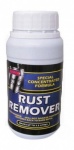 Rapide rust remover gel 200ml (5223)