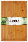 BAMBOO CUTTING BOARD