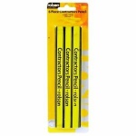 ROLSON 6pcs contractors pencil (56602)
