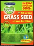 151 LOVE YOUR LAWN 600G