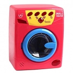 MY 1st WASHING MACHINE ''TRY ME'' IN OPEN