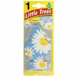 Little Trees Scent 2D Car Air Freshener Daisy Chain (MTR0074)